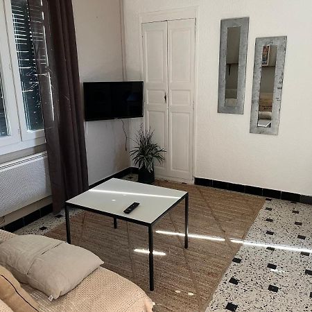 Gite De La Bastide 몽투 외부 사진